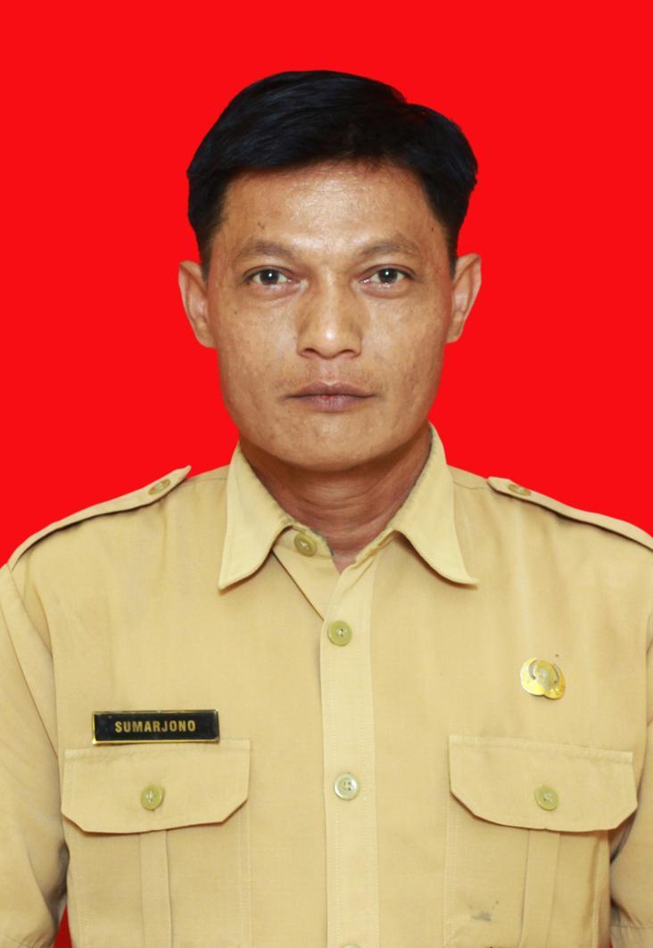 Sumarjono, S.IP, S.Pd